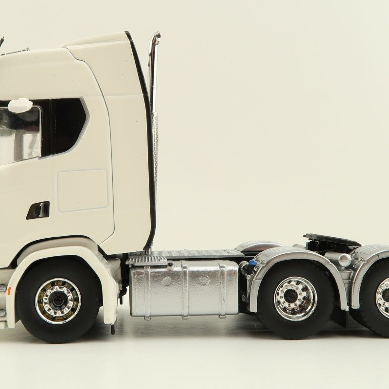 Tekno 82517 - Scania Next Gen 660S-V8 Truck Prime Mover - Scania Down Under - Scale 1:50