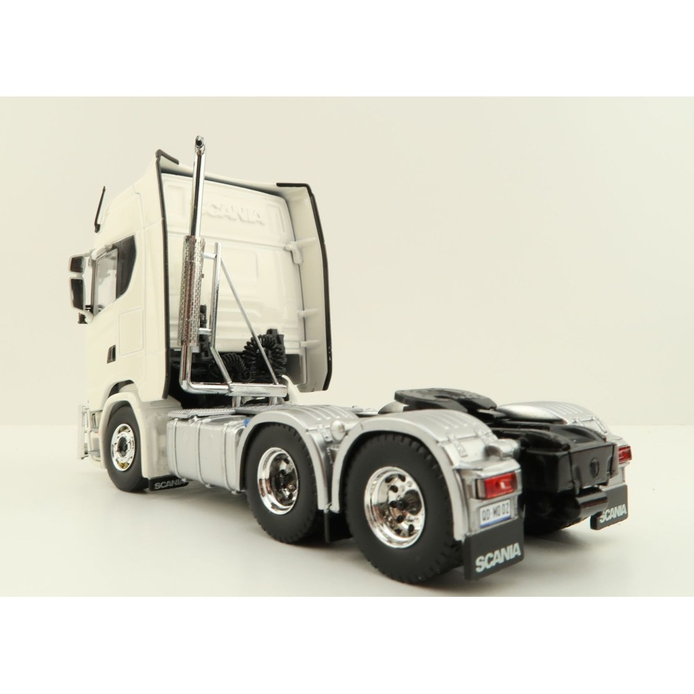 Tekno 82517 - Scania Next Gen 660S-V8 Truck Prime Mover - Scania Down Under - Scale 1:50