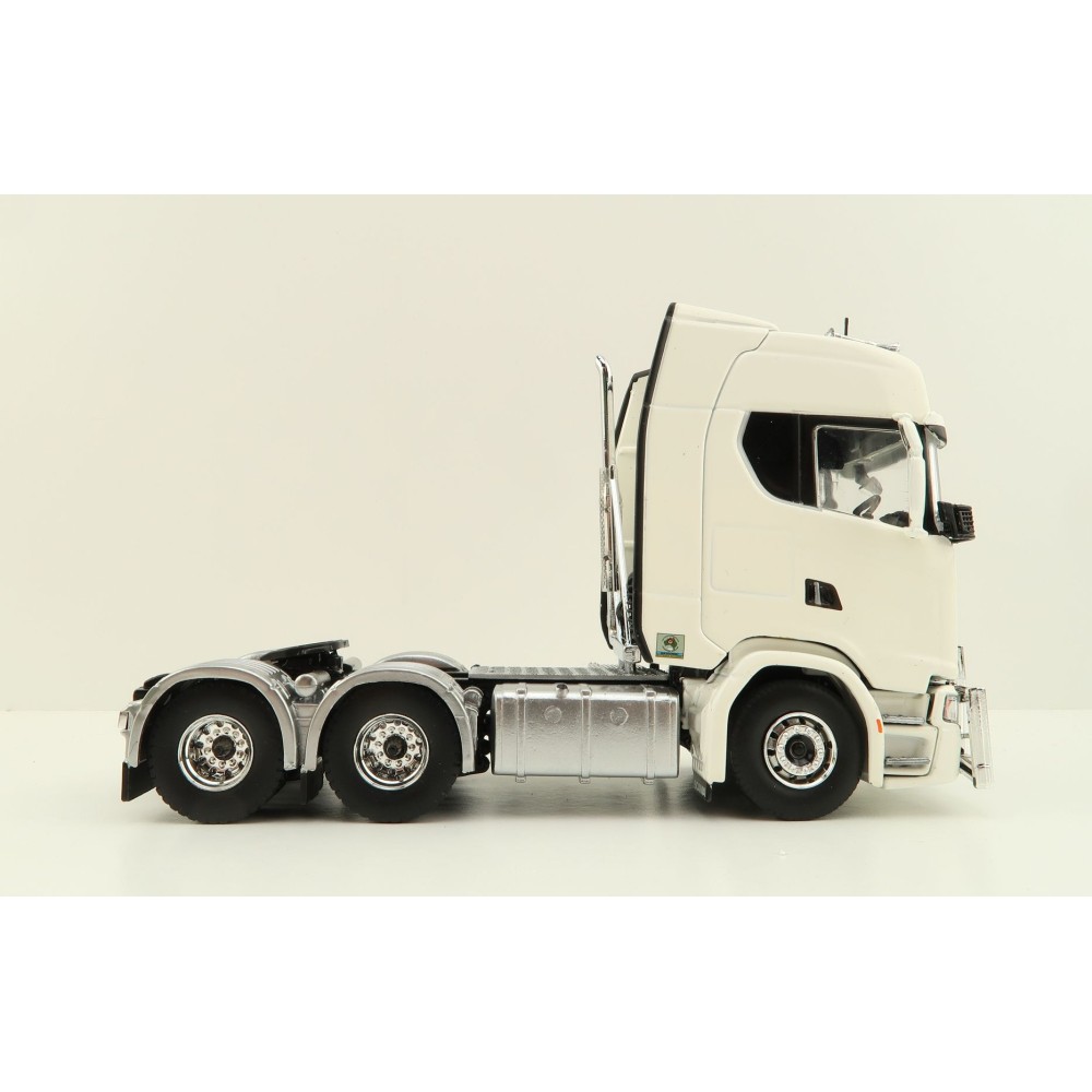 Tekno 82517 - Scania Next Gen 660S-V8 Truck Prime Mover - Scania Down Under - Scale 1:50