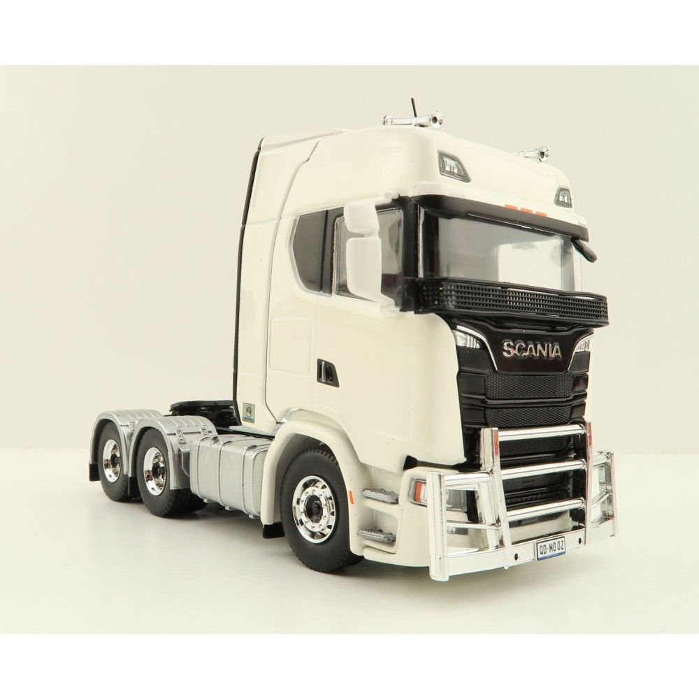 Tekno 82517 - Scania Next Gen 660S-V8 Truck Prime Mover - Scania Down Under - Scale 1:50