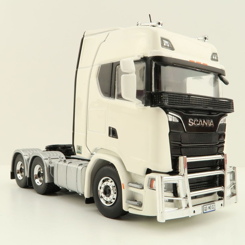 Tekno 82517 - Scania Next Gen 660S-V8 Truck Prime Mover - Scania Down Under - Scale 1:50