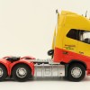 Tekno 82953 - Volvo FH04 Globetrotter XL 6x4 RHD Truck - Surelift Crane Hire - Scale 1:50