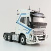 Tekno 82969 - Volvo FH04 Globetrotter XL 6x4 RHD Truck - Lilydale - Scale 1:50