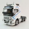 Tekno 82969 - Volvo FH04 Globetrotter XL 6x4 RHD Truck - Lilydale - Scale 1:50