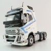 Tekno 82969 - Volvo FH04 Globetrotter XL 6x4 RHD Truck - Lilydale - Scale 1:50