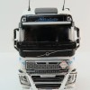 Tekno 82969 - Volvo FH04 Globetrotter XL 6x4 RHD Truck - Lilydale - Scale 1:50