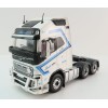 Tekno 82969 - Volvo FH04 Globetrotter XL 6x4 RHD Truck - Lilydale - Scale 1:50