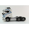 Tekno 82969 - Volvo FH04 Globetrotter XL 6x4 RHD Truck - Lilydale - Scale 1:50