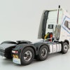 Tekno 82969 - Volvo FH04 Globetrotter XL 6x4 RHD Truck - Lilydale - Scale 1:50