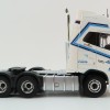 Tekno 82969 - Volvo FH04 Globetrotter XL 6x4 RHD Truck - Lilydale - Scale 1:50