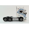 Tekno 82969 - Volvo FH04 Globetrotter XL 6x4 RHD Truck - Lilydale - Scale 1:50