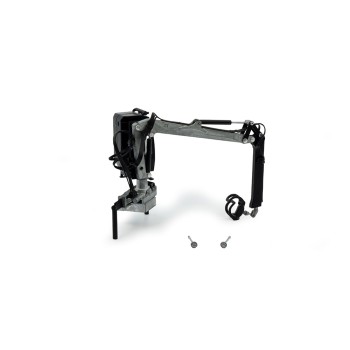 Tekno 83046 Loglift Crane Kit  for Log Transporter - Scale 1:50