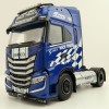 Tekno 83136 Iveco S-Way NP 4x2 Prime Mover - ETRC Pace Truck - Scale 1:50