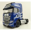 Tekno 83136 Iveco S-Way NP 4x2 Prime Mover - ETRC Pace Truck - Scale 1:50