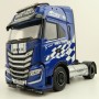 Tekno 83136 Iveco S-Way NP 4x2 Prime Mover - ETRC Pace Truck - Scale 1:50