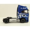Tekno 83136 Iveco S-Way NP 4x2 Prime Mover - ETRC Pace Truck - Scale 1:50