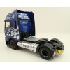 Tekno 83136 Iveco S-Way NP 4x2 Prime Mover - ETRC Pace Truck - Scale 1:50