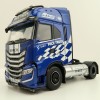 Tekno 83136 Iveco S-Way NP 4x2 Prime Mover - ETRC Pace Truck - Scale 1:50