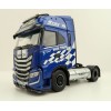 Tekno 83136 Iveco S-Way NP 4x2 Prime Mover - ETRC Pace Truck - Scale 1:50