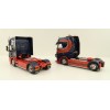 Tekno 84101 - Scania NG S-Serie Highline 4x2 & Scania 4-Serie Topline Truck - Twin Pack - Coles & Sons - Scale 1:50