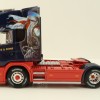 Tekno 84101 - Scania NG S-Serie Highline 4x2 & Scania 4-Serie Topline Truck - Twin Pack - Coles & Sons - Scale 1:50