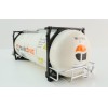 Tekno 84966 25ft Tank Shipping Container Tank One - Scale 1:50