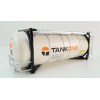 Tekno 84966 25ft Tank Shipping Container Tank One - Scale 1:50