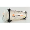 Tekno 84966 25ft Tank Shipping Container Tank One - Scale 1:50
