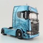 Tekno 85247-1 - Scania Next Gen Highline 770S 4x2 Truck Prime Mover - Frost - Scale 1:50