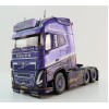 Tekno 86133 - Volvo FH05 Globetrotter XXL 6x4 Truck - Tekno Event 2024 - Scale 1:50