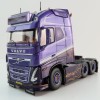 Tekno 86133 - Volvo FH05 Globetrotter XXL 6x4 Truck - Tekno Event 2024 - Scale 1:50