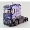 Tekno 86133 - Volvo FH05 Globetrotter XXL 6x4 Truck - Tekno Event 2024 - Scale 1:50