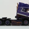 Tekno 86133 - Volvo FH05 Globetrotter XXL 6x4 Truck - Tekno Event 2024 - Scale 1:50