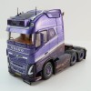 Tekno 86133 - Volvo FH05 Globetrotter XXL 6x4 Truck - Tekno Event 2024 - Scale 1:50
