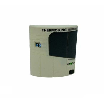 Tekno Part 20629 Reefer Unit ThermoKing SLX Decorated - Scale 1:50