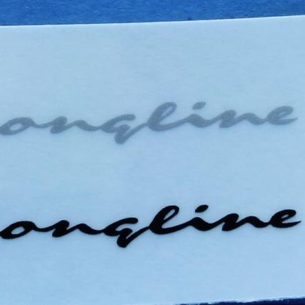 Tekno Parts 77966 Decals Sticker Scania Longline - Scale 1:50