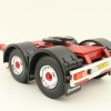 Tekno Parts 80108 Dolly Trailer Semi Manufactured  - Scale 1:50
