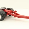 Tekno Parts 80108 Dolly Trailer Semi Manufactured  - Scale 1:50