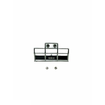 Tekno Parts 82274 Australian Bullbar MACK Classic Chrome - Scale 1:50