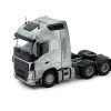 Tekno Parts 83828 Volvo FH04 XXL 6x4 Prime Mover Chassis Kit Model Kit - Scale 1:50