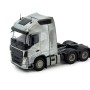 Tekno Parts 83828 Volvo FH04 XXL 6x4 Prime Mover Chassis Kit Model Kit - Scale 1:50