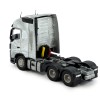 Tekno Parts 83828 Volvo FH04 XXL 6x4 Prime Mover Chassis Kit Model Kit - Scale 1:50