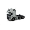 Tekno Parts 84600 Volvo FH05 Globetrotter XL 6x4 Prime Mover Chassis Kit Model Kit - Scale 1:50