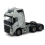 Tekno Parts 84600 Volvo FH05 Globetrotter XL 6x4 Prime Mover Chassis Kit Model Kit - Scale 1:50