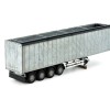 Tekno Parts 85003 4-axle Walking Floor Trailer Kit - Scale 1:50