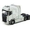 Tekno Parts 86788 Scania Next Gen S-series Longline 6x4 Prime Mover Cab Chassis Kit - Scale 1:50