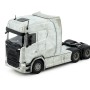 Tekno Parts 86788 Scania Next Gen S-series Longline 6x4 Prime Mover Cab Chassis Kit - Scale 1:50