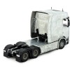 Tekno Parts 86788 Scania Next Gen S-series Longline 6x4 Prime Mover Cab Chassis Kit - Scale 1:50
