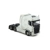 Tekno Parts 86788 Scania Next Gen S-series Longline 6x4 Prime Mover Cab Chassis Kit - Scale 1:50