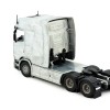 Tekno Parts 86788 Scania Next Gen S-series Longline 6x4 Prime Mover Cab Chassis Kit - Scale 1:50